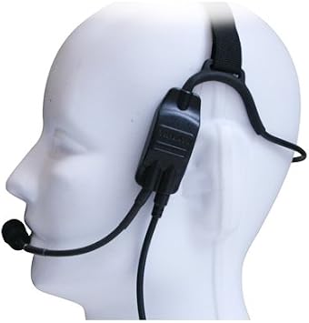 PTHS-SPTT Bone Conduction Headset 
