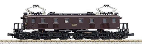 Train EF12-16 Snow Plow Takasaki model train de collection