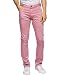 Calvin Klein Jeans Men's Slim Straight Sateen Pant