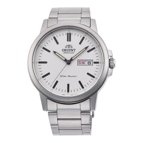 Orient RA-AA0C03S19B Light Grey Casual Watch