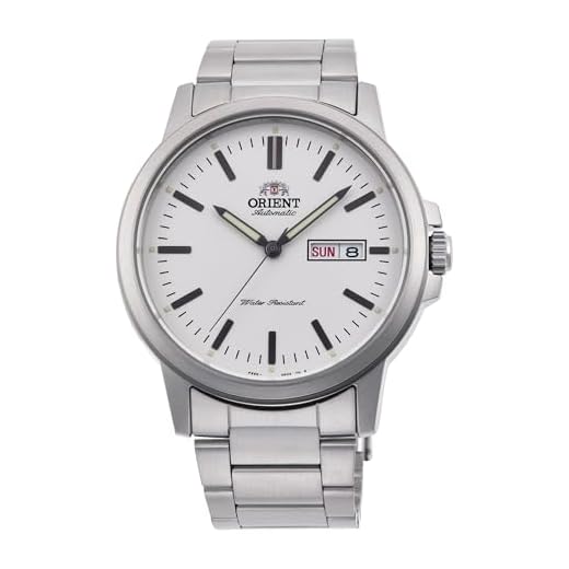 Orient Reloj Informal RA-AA0C03S19B