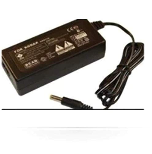 Preisvergleich Produktbild MicroBattery MBA1183 Netzteil & Wechselrichter, 10 W, Schwarz