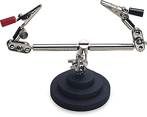 EURO TOOL (HOL-162.00) Double Third Hand