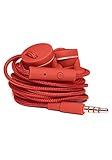 Urbanears Medis Headphones Tomato, One Size