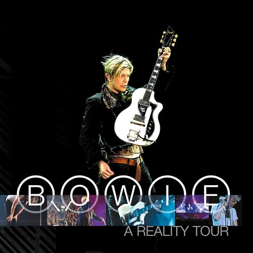 A Reality Tour