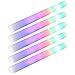 Produktbild 5er Set LED LED Foam Light Stick mit blinkenden Lichtern, Disco, Party, Festival, Geschenk Souvenir