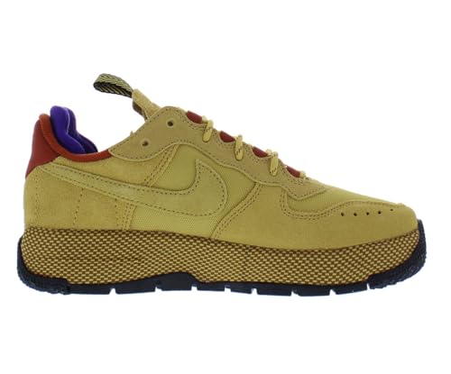 Image of Nike Women's Air Force 1 Wild Shoes