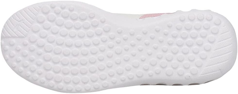 PUMA Women's Carson 2 Sneaker, winsome orchid-puma white, 5.5 M US