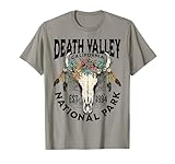 Death Valley National Park California USA Outdoor