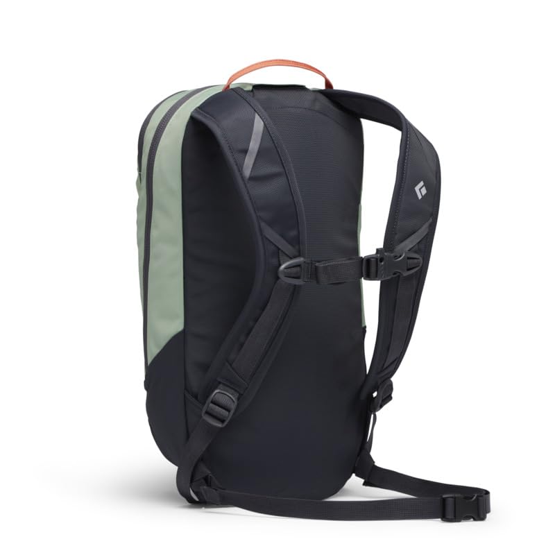 Black Diamond Uniseks Bullet 16 Backpack plecak dzienny (1 opakowanie)