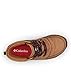 Columbia WHEATLEIGH, Botas de Nieve de caña Baja para Mujer, Beige (Elk,...