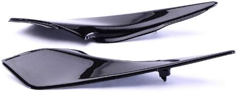 Bestem Carbon Fiber Side Panels Covers (L+R) Fairings for 2012-2016 Honda CBR1000RR CBR 1000RR