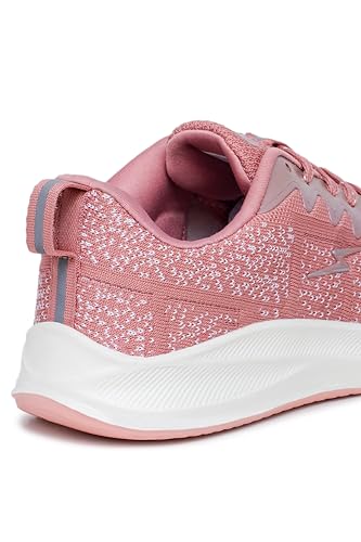 Image of ATHCO Womens Kia Running Shoes for Woman with Soft Flexible Memory Foam Women's Shoes for Walking Gym Training,Casual, Sports, Lightweight Lace up Athletics Slipon Running Shoes for Ladies & Girls