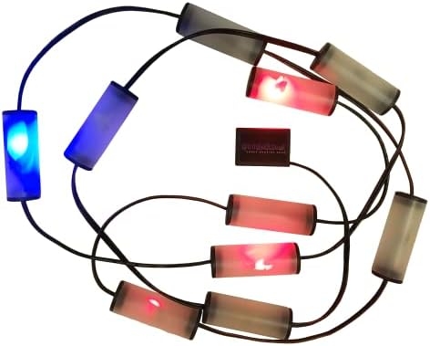SpiritShack TripWire 10–30 Motion Sensors Ghost Hunting Equipment...