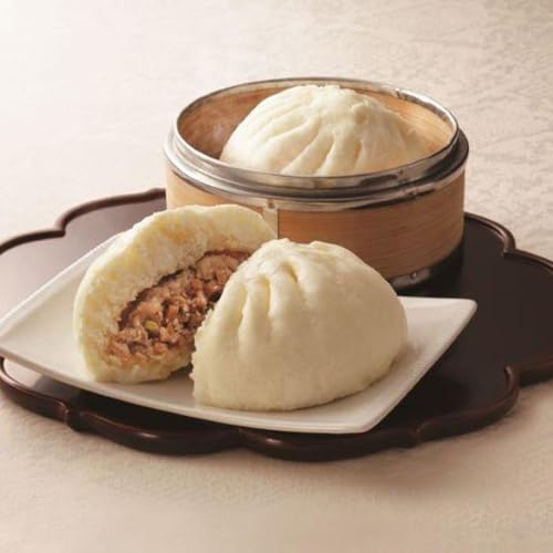 横浜中華街 華正樓 肉まん詰合せ 高島屋選定品 点心・飲茶・総菜セット