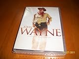 John Wayne 7 Movie Collection (The Alamo, The Big Trail, The Comancheros, The Horse Soldiers, Legend...