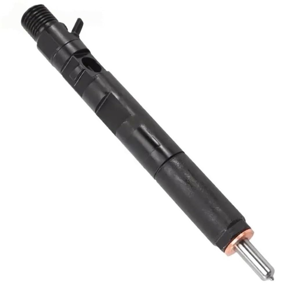 Fyuvdtuv Ejbr01401z Ejbr01701z Ejbr02101z 166003978R Fuel Injectors Compatible For Delphi Dacia Renault Kangoo K9k700(Ejbr01401z)
