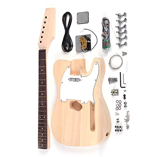 Best Tele Neck