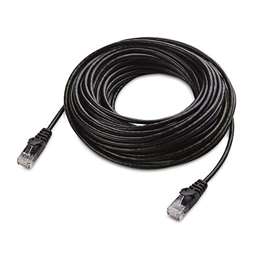 Cable Ethernet Cat6A y Cat6 de 50 pies Cable Matters miniatura 6
