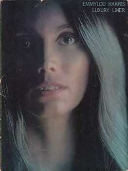 Paperback Luxury Liner (Songbook). Book