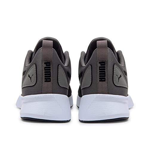 Tênis Flyer Runner Bdp, Puma, Masculino, Cinza/Preto, 40
