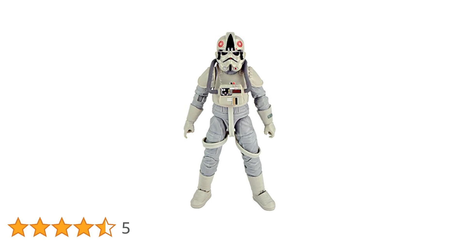 Amazon | スター・ウォーズ ブラックシリーズ 6インチフィギュア