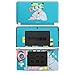 DeinDesign Skin kompatibel mit Nintendo 3 DS Folie Sticker Offizielles Lizenzprodukt Disney Aladdin