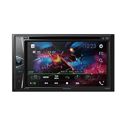 Audio Para Autos, Wireless Imagen adicional