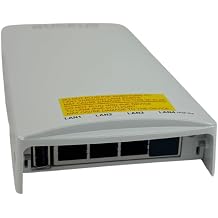 Ruckus H550 901-H550-US02 Wall-Mount Indoor Access Point