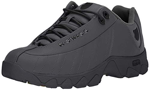 AMERI k-fs501‼️最安値‼️ Amazon.com: K-Swiss: ST329