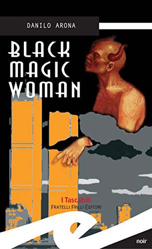 Black magic woman di [Danilo Arona]