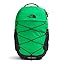 Optic Emerald/Tnf Black