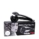Lockenstab BaByliss BAB2665E Pro MiraCurl für perfekte Locken
