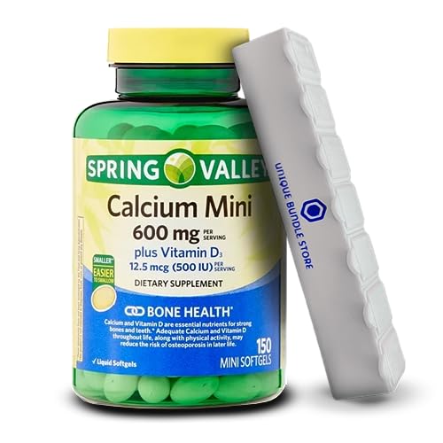 Find The Best Calcium Vit D Supplement Reviews & Comparison Katynel