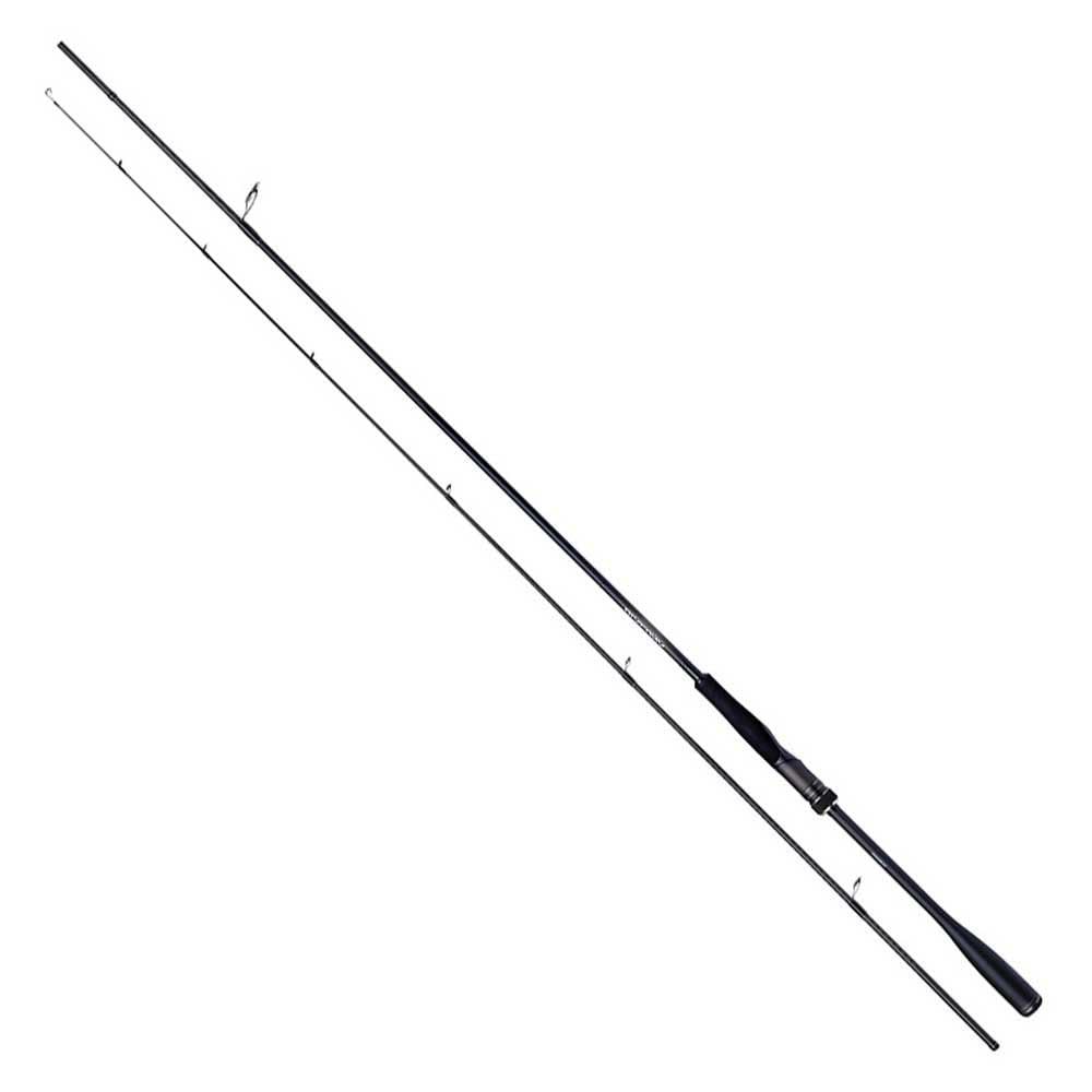 Rod Stradic Spinning FAST canne lancer carnassier truite brochet perche - 2