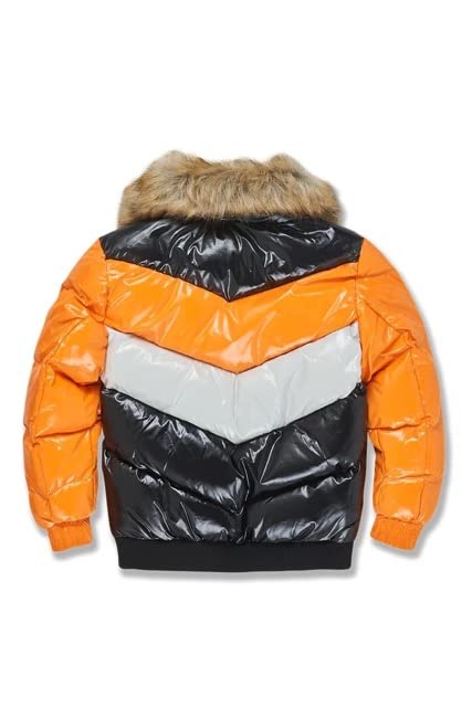 Boys Puffer Style2