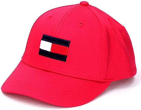 Tommy Hilfiger AU0AU00553 Big Flag Cap 