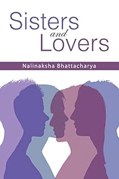 Paperback Sisters and Lovers Book