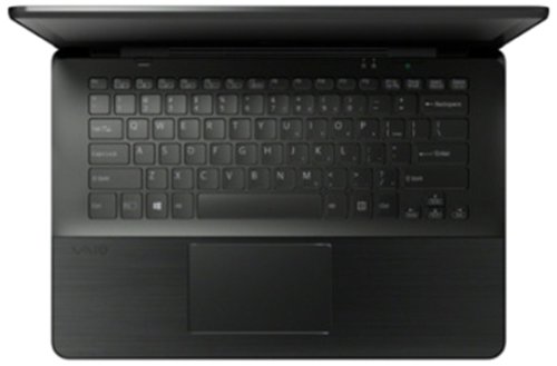 Sony Vaio Fit SVF15A13SNB 15.5-inch Laptop (Core i5-3337U