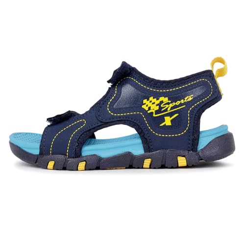 Image of SPARX boys Ss0672b Sandal