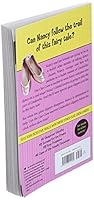 The Cinderella Ballet Mystery (Nancy Drew and the Clue Crew, #4)