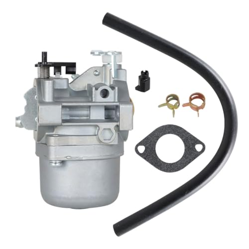 Solución a tirones con el kit carburador para motores 794653 y 21A902