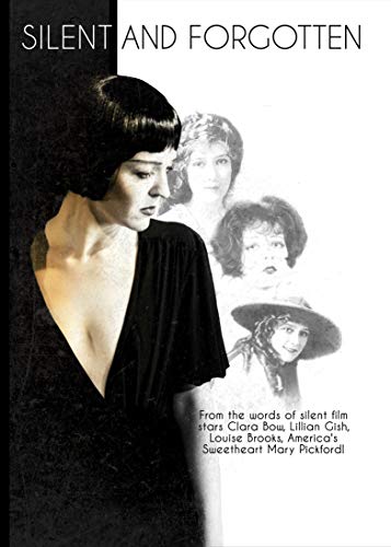 Silent And Forgotten DVD original de Estados Unidos película de suspense 2