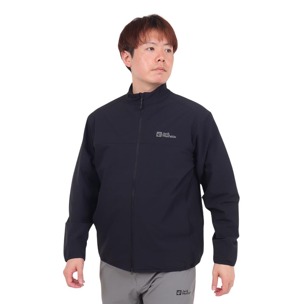 Amazon | [ジャックウルフスキン] JackWolfskin アウター