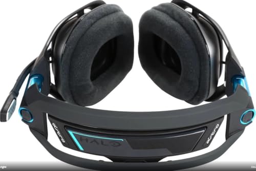Logitech Astro A40, view 2