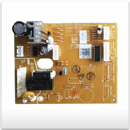 YTHYTHYTH for Refrigerator pc Board Motherboard DA41-00791A DA92-00283E Part