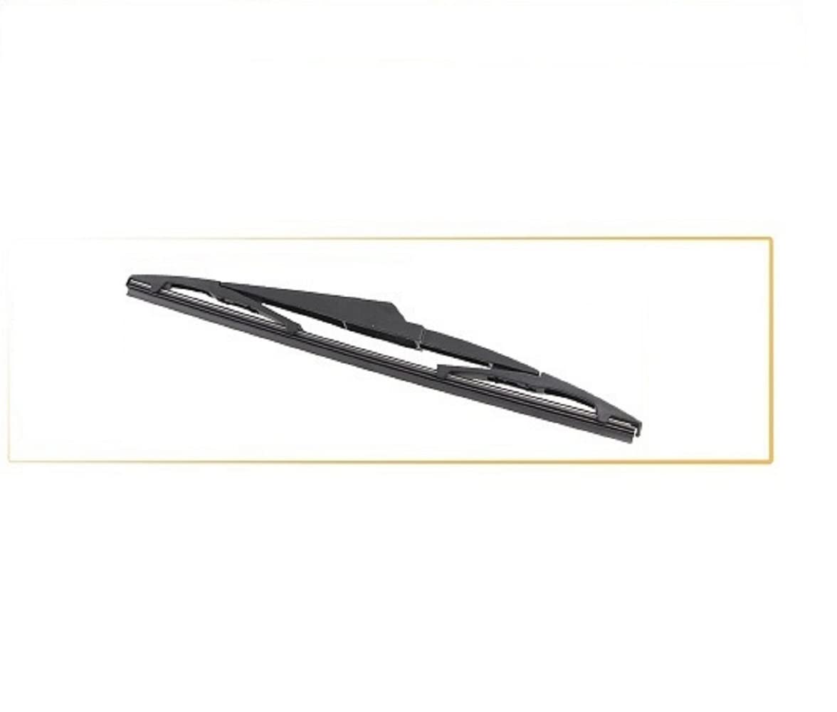 AutoClean Rear Wiper Blade For Chevrolet Beat-image-41