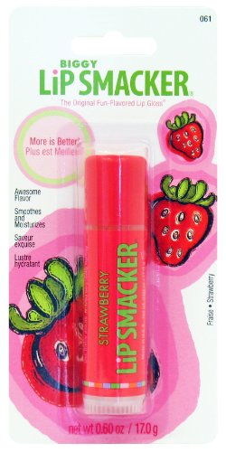BONNE BELLE-MARKWINS LP SMKR BIGGY STRAWBERRY