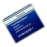 BST 39 Batterie de Rechange pour téléphone Portable Sony Ericsson TM717 T707 W380 W380a W518 W518a W908c W910i Z555i W508 W508c 2700 mAh