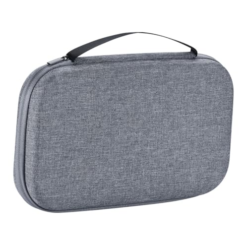 HEALLILY Case Cover Compatible Made with Zipper and Handle for Nurses and Doctors